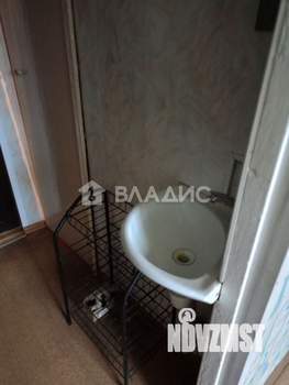 1-к квартира, вторичка, 13м2, 5/5 этаж