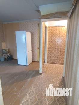 2-к квартира, вторичка, 46м2, 2/5 этаж