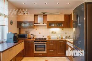 4-к квартира, вторичка, 121м2, 3/7 этаж