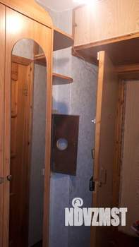 3-к квартира, вторичка, 56м2, 2/5 этаж