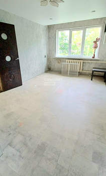 2-к квартира, вторичка, 39м2, 2/4 этаж