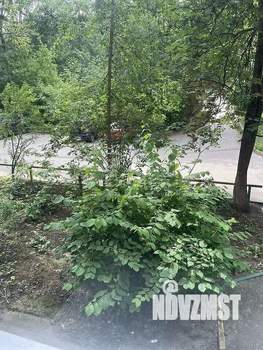 2-к квартира, вторичка, 44м2, 1/5 этаж