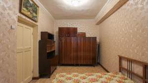 3-к квартира, вторичка, 74м2, 2/5 этаж