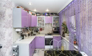 2-к квартира, вторичка, 45м2, 1/5 этаж