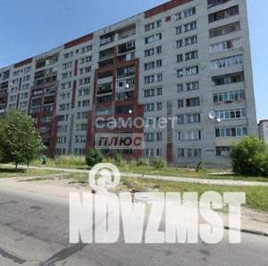 1-к квартира, вторичка, 36м2, 2/10 этаж