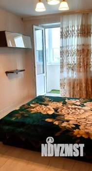 2-к квартира, вторичка, 51м2, 1/10 этаж