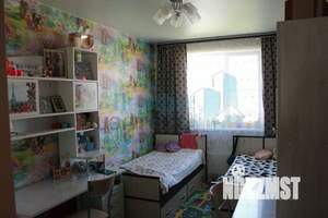 3-к квартира, вторичка, 70м2, 3/3 этаж