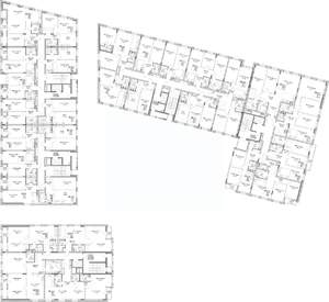 3-к квартира, вторичка, 125м2, 3/9 этаж