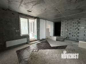 3-к квартира, вторичка, 124м2, 4/17 этаж