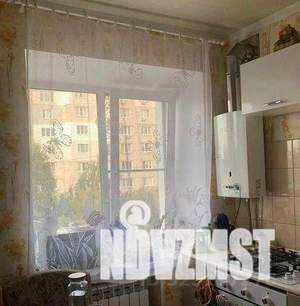 4-к квартира, вторичка, 66м2, 5/5 этаж