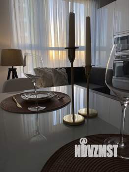 1-к квартира, вторичка, 49м2, 19/22 этаж