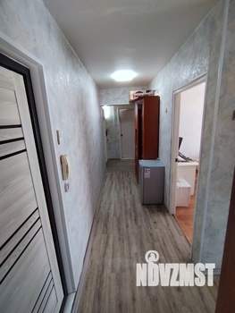 3-к квартира, вторичка, 63м2, 2/9 этаж