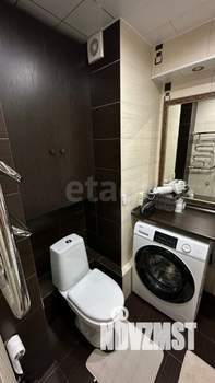 1-к квартира, вторичка, 44м2, 9/12 этаж