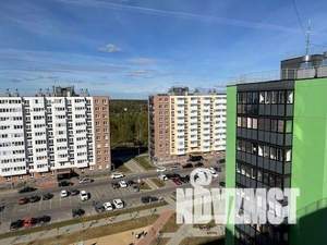 4-к квартира, вторичка, 102м2, 10/10 этаж