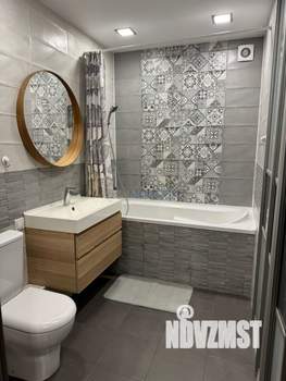 1-к квартира, вторичка, 55м2, 18/18 этаж