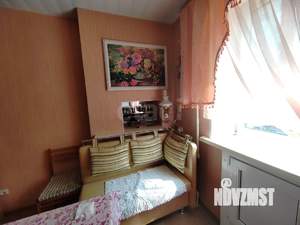 1-к квартира, вторичка, 47м2, 5/17 этаж