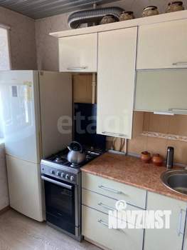 2-к квартира, вторичка, 40м2, 3/5 этаж