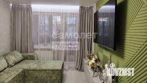 2-к квартира, вторичка, 40м2, 5/5 этаж