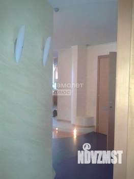 3-к квартира, вторичка, 110м2, 4/8 этаж