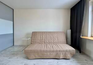 1-к квартира, вторичка, 28м2, 10/10 этаж