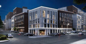 4-к квартира, вторичка, 176м2, 9/9 этаж