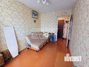 2-к квартира, вторичка, 45м2, 6/9 этаж