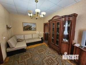 3-к квартира, вторичка, 62м2, 2/3 этаж