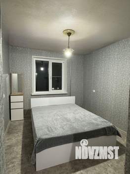 2-к квартира, вторичка, 52м2, 4/5 этаж