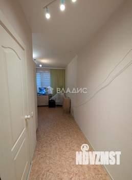 Студия квартира, вторичка, 20м2, 1/10 этаж