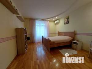 3-к квартира, вторичка, 93м2, 4/5 этаж