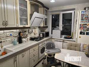 3-к квартира, вторичка, 60м2, 2/9 этаж