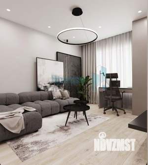 3-к квартира, вторичка, 77м2, 3/10 этаж