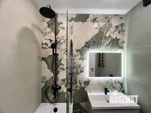 3-к квартира, вторичка, 108м2, 6/25 этаж