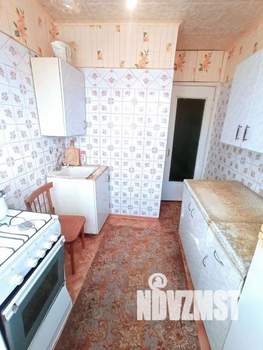 2-к квартира, вторичка, 39м2, 5/5 этаж