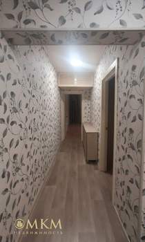 2-к квартира, вторичка, 53м2, 1/10 этаж