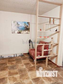2-к квартира, вторичка, 50м2, 1/9 этаж