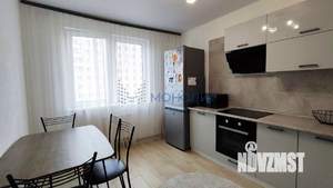3-к квартира, вторичка, 69м2, 4/10 этаж