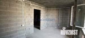 1-к квартира, вторичка, 61м2, 6/12 этаж