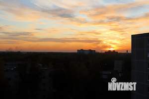 1-к квартира, вторичка, 36м2, 8/9 этаж