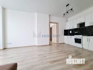 2-к квартира, вторичка, 69м2, 13/23 этаж