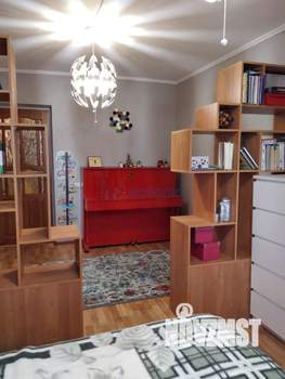 1-к квартира, вторичка, 46м2, 8/14 этаж