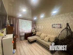 3-к квартира, вторичка, 56м2, 1/9 этаж