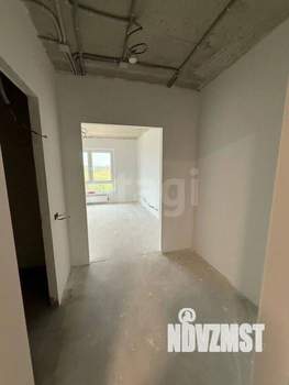 Студия квартира, вторичка, 24м2, 15/25 этаж