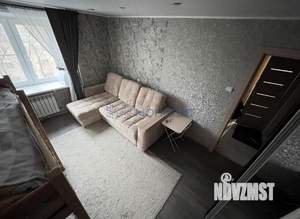 1-к квартира, вторичка, 29м2, 4/5 этаж