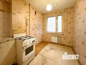 2-к квартира, вторичка, 44м2, 7/9 этаж