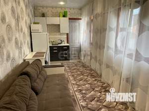 Студия квартира, вторичка, 27м2, 5/6 этаж