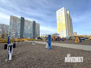 2-к квартира, вторичка, 42м2, 10/17 этаж