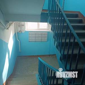 2-к квартира, вторичка, 48м2, 4/5 этаж