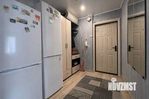 1-к квартира, вторичка, 32м2, 1/9 этаж