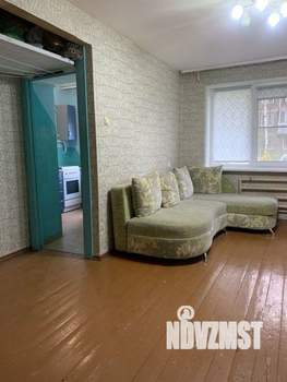 1-к квартира, вторичка, 31м2, 1/5 этаж